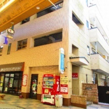 Living Cube Phoenix Beppu - Yoyoi Building / Vacation Stay 4575 Buitenkant foto