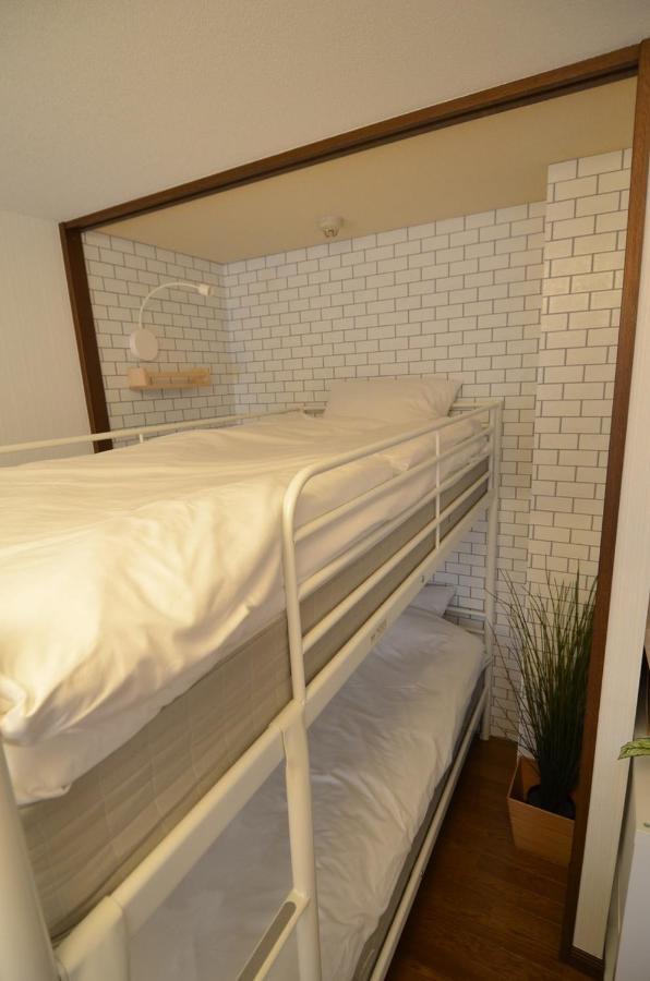 Living Cube Phoenix Beppu - Yoyoi Building / Vacation Stay 4575 Buitenkant foto