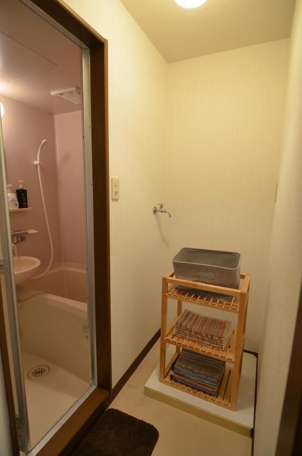 Living Cube Phoenix Beppu - Yoyoi Building / Vacation Stay 4575 Buitenkant foto