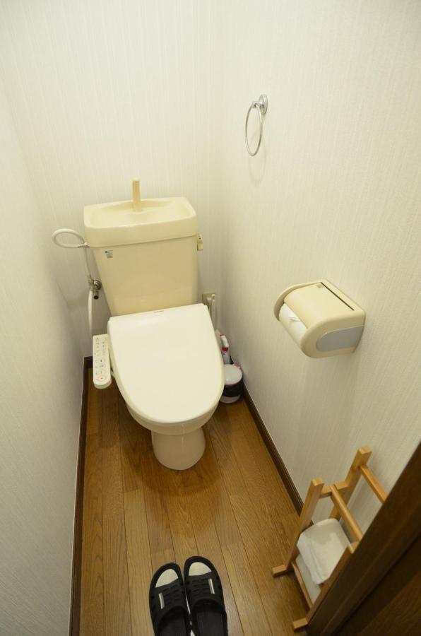 Living Cube Phoenix Beppu - Yoyoi Building / Vacation Stay 4575 Buitenkant foto