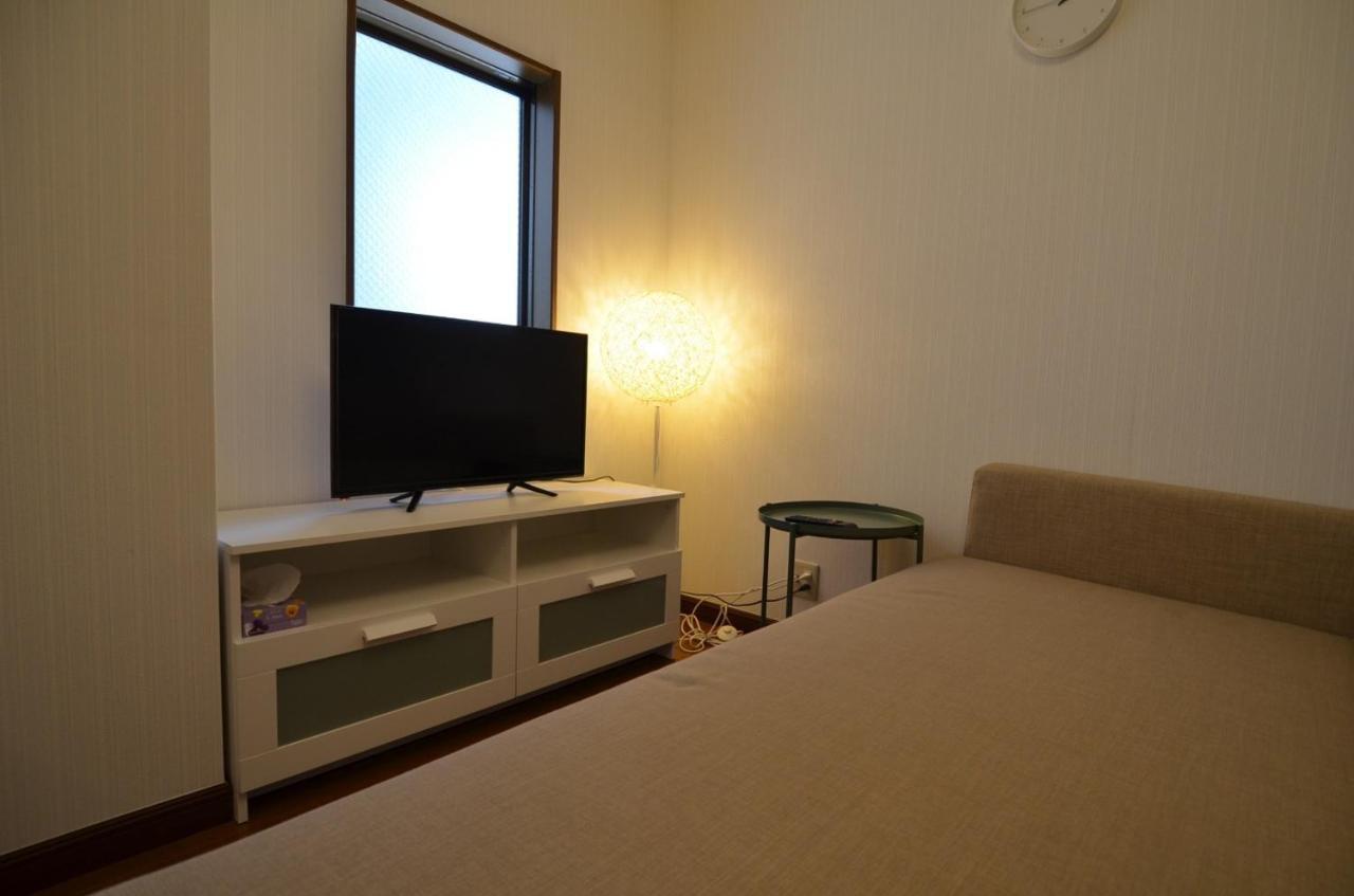 Living Cube Phoenix Beppu - Yoyoi Building / Vacation Stay 4575 Buitenkant foto