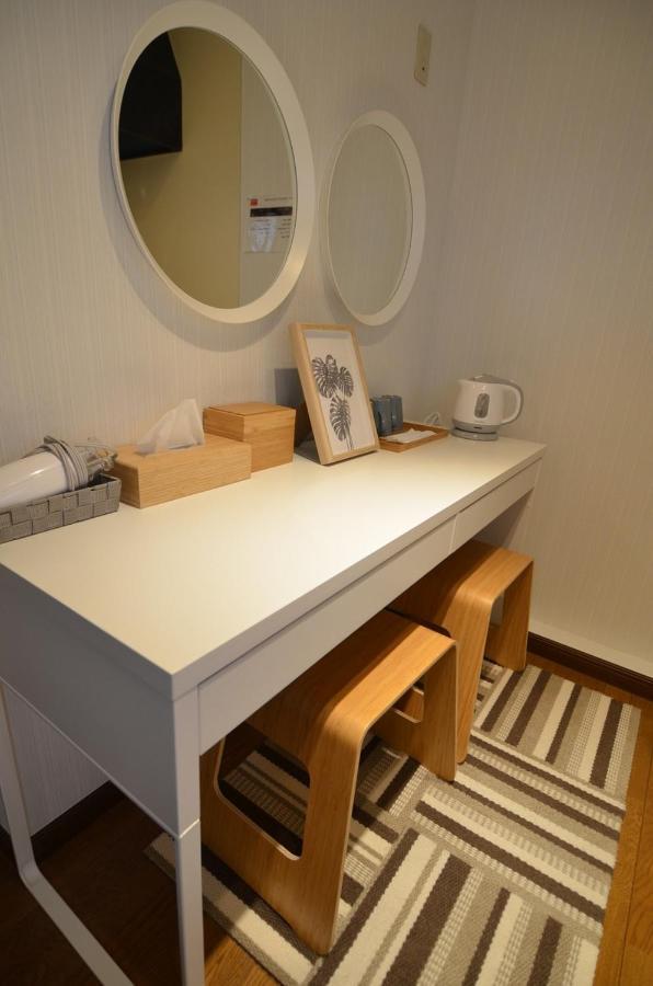 Living Cube Phoenix Beppu - Yoyoi Building / Vacation Stay 4575 Buitenkant foto