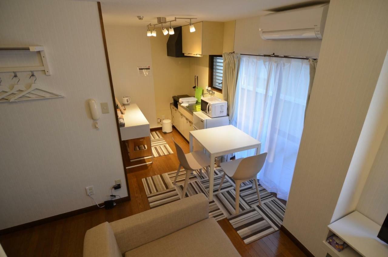 Living Cube Phoenix Beppu - Yoyoi Building / Vacation Stay 4575 Buitenkant foto